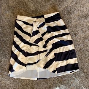 Beautiful Armani silk skirt